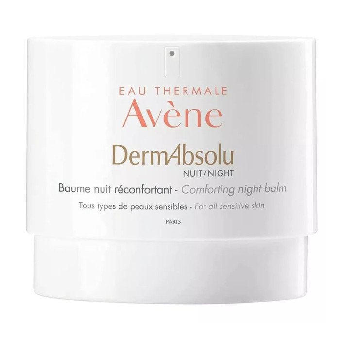 Avene Dermabsolu Comforting Night Balm 40ml high resolution image