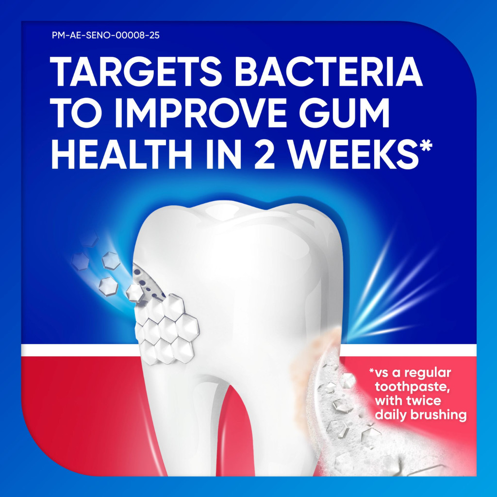 Sensodyne Sensitivity & Gum Toothpaste, 75ml