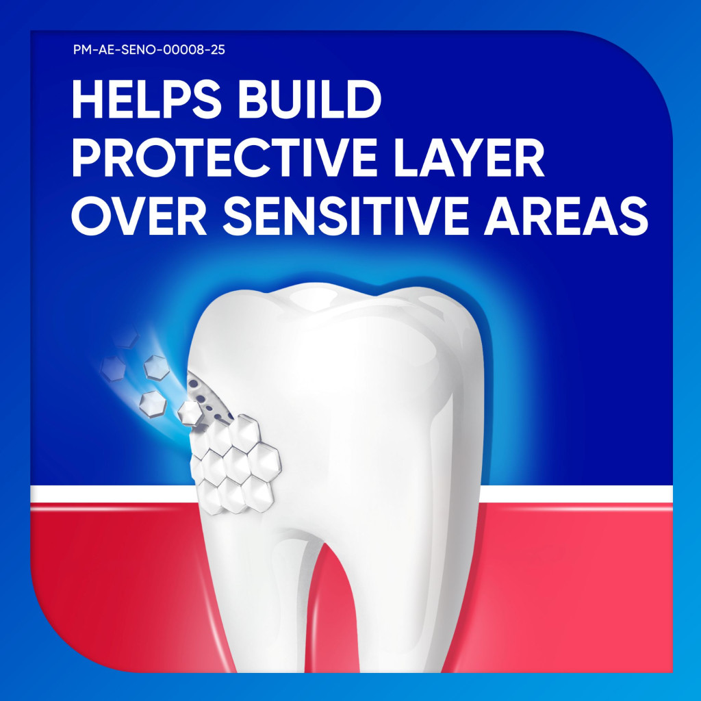 Sensodyne Sensitivity & Gum Toothpaste, 75ml