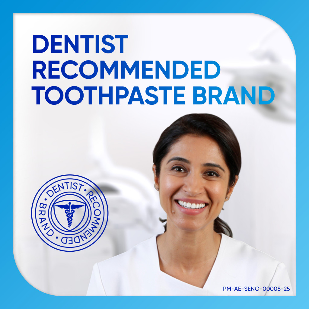 Sensodyne Sensitivity & Gum Toothpaste, 75ml