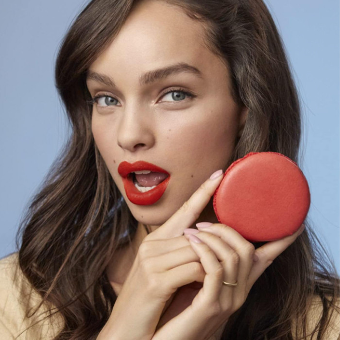 Loreal Ultra Matte Infaillible Macarons 834