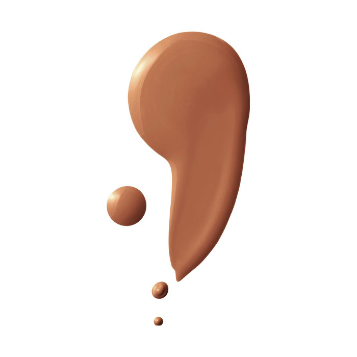 Maybelline New York Fit Me Matte & Poreless Foundation 356 Warm Coconut