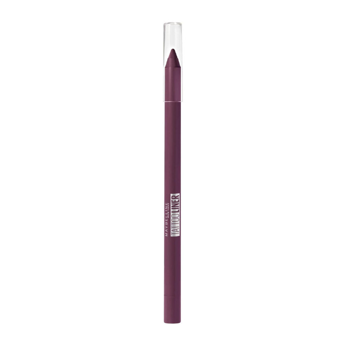 Maybelline New York Tattoo Eye Liner Gel Pencil Rich Cherry 942