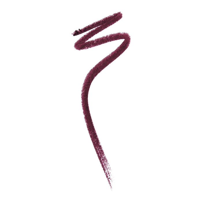 Maybelline New York Tattoo Eye Liner Gel Pencil Rich Cherry 942