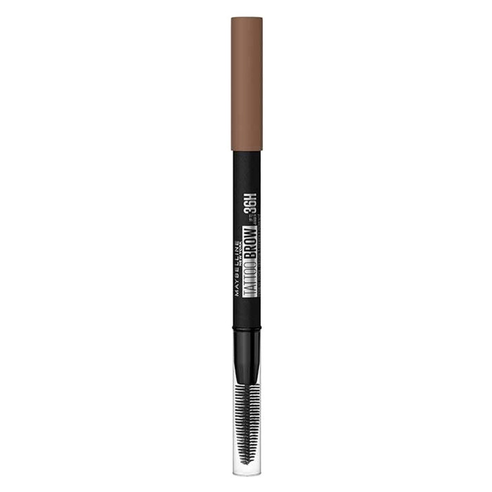 Maybelline New York Tattoo Brow 36H 06-Ash Brown