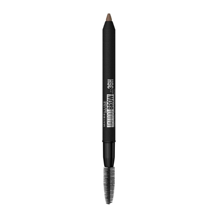 Maybelline New York Tattoo Brow 36H 06-Ash Brown