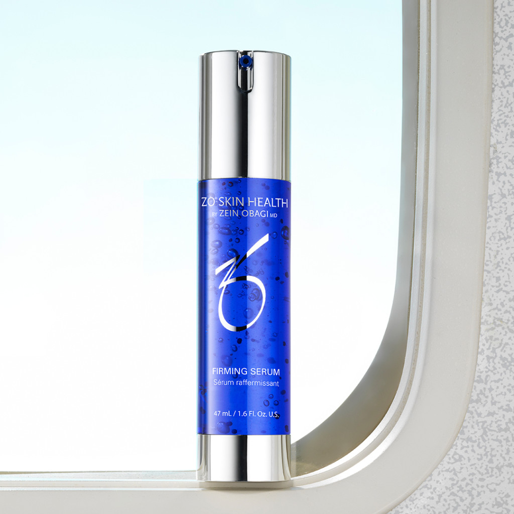 ZO Skin Health Firming Serum, Advanced Skin Tightening Treatment for Sagging and Loss of Elasticity - 47ml