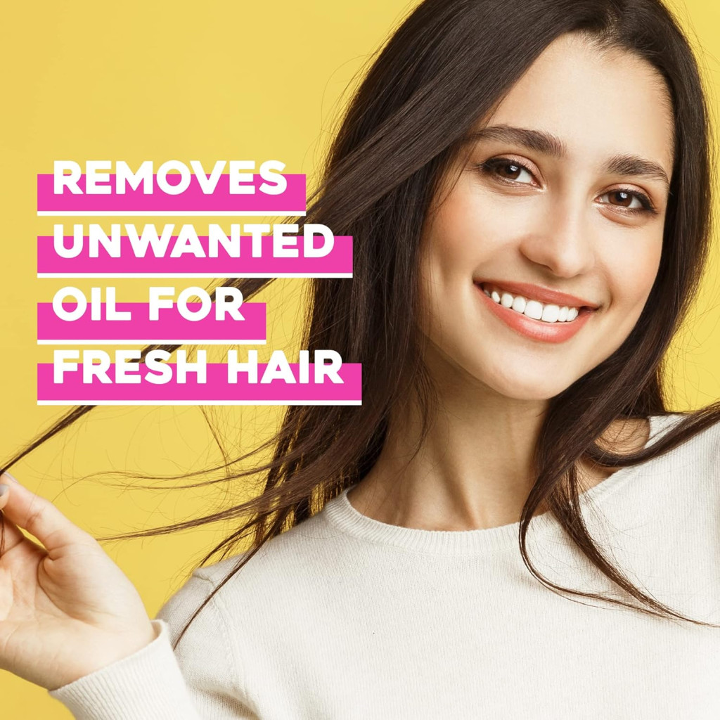 Ogx Apple Cider Vinegar Conditioner - Sulfate-Free Shine Enhancing, Clarifying, and Detangling for Fine and Dry Hair – 385 ml