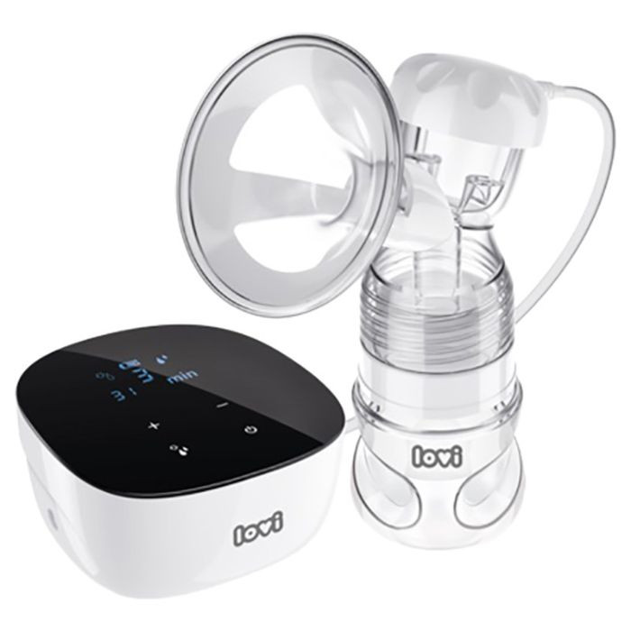 Buy Lovi 2Phase Expert 3d Pro Electric Breast Pump Life Pharmacy