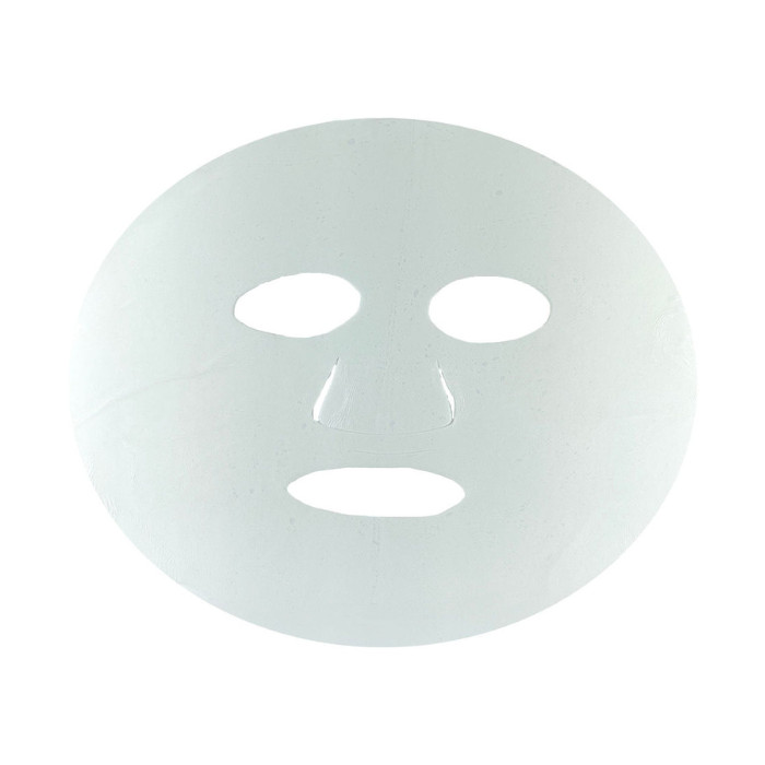 Masque Bar Anti-Aging Bio Cellulose Face Mask with Collagen, Hydrating, Firming & Brightening Coconut Gel - 58ml