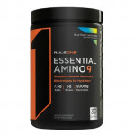 Rule 1 Essential Amino 9 Blue Razz Lemonade thumbnail image