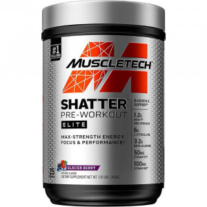 MuscleTech Shatter Pre Workout Elite 300x300
