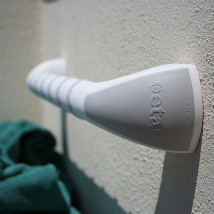 Etac Grab Bar Straight 30cm