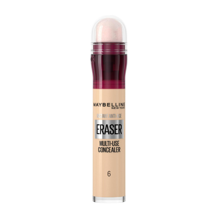 Maybelline Instant Anti Age Eraser Concealer 06 Neutraliser
