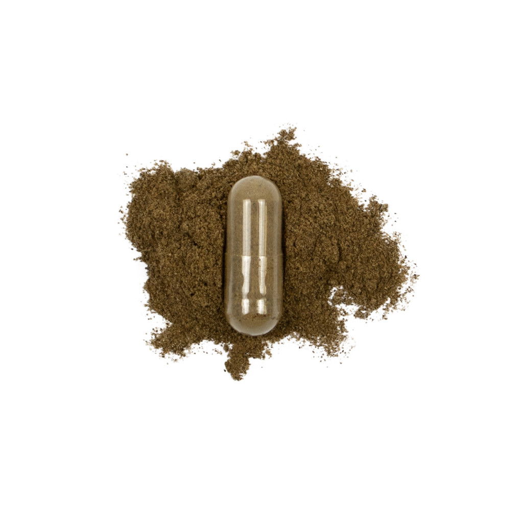 KIKI Health Organic Sea Kelp 90 Capsules