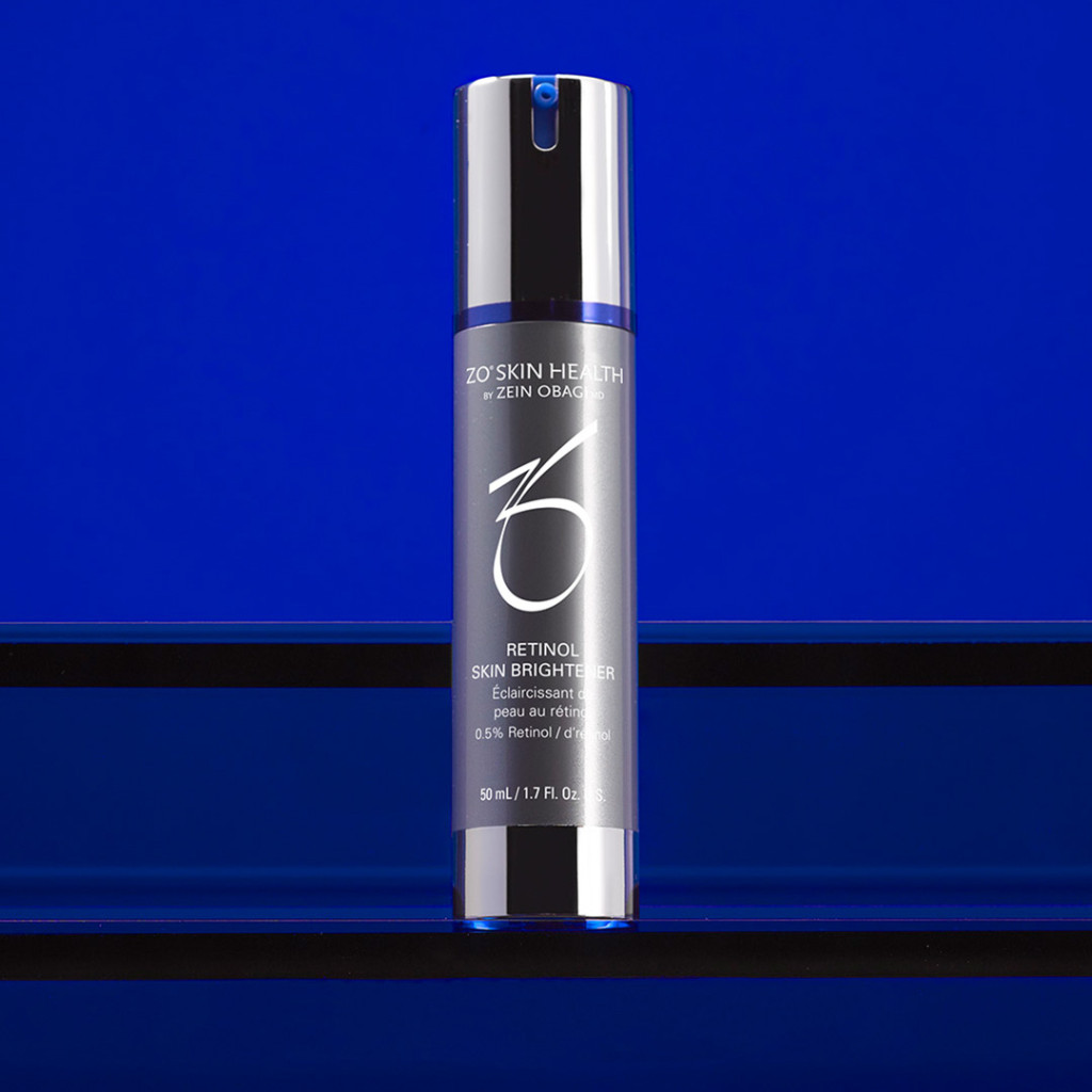 ZO Skin Health 0.5% Retinol Skin Brightener, Hyperpigmentation and Uneven Skin Tone Treatment - 50ml