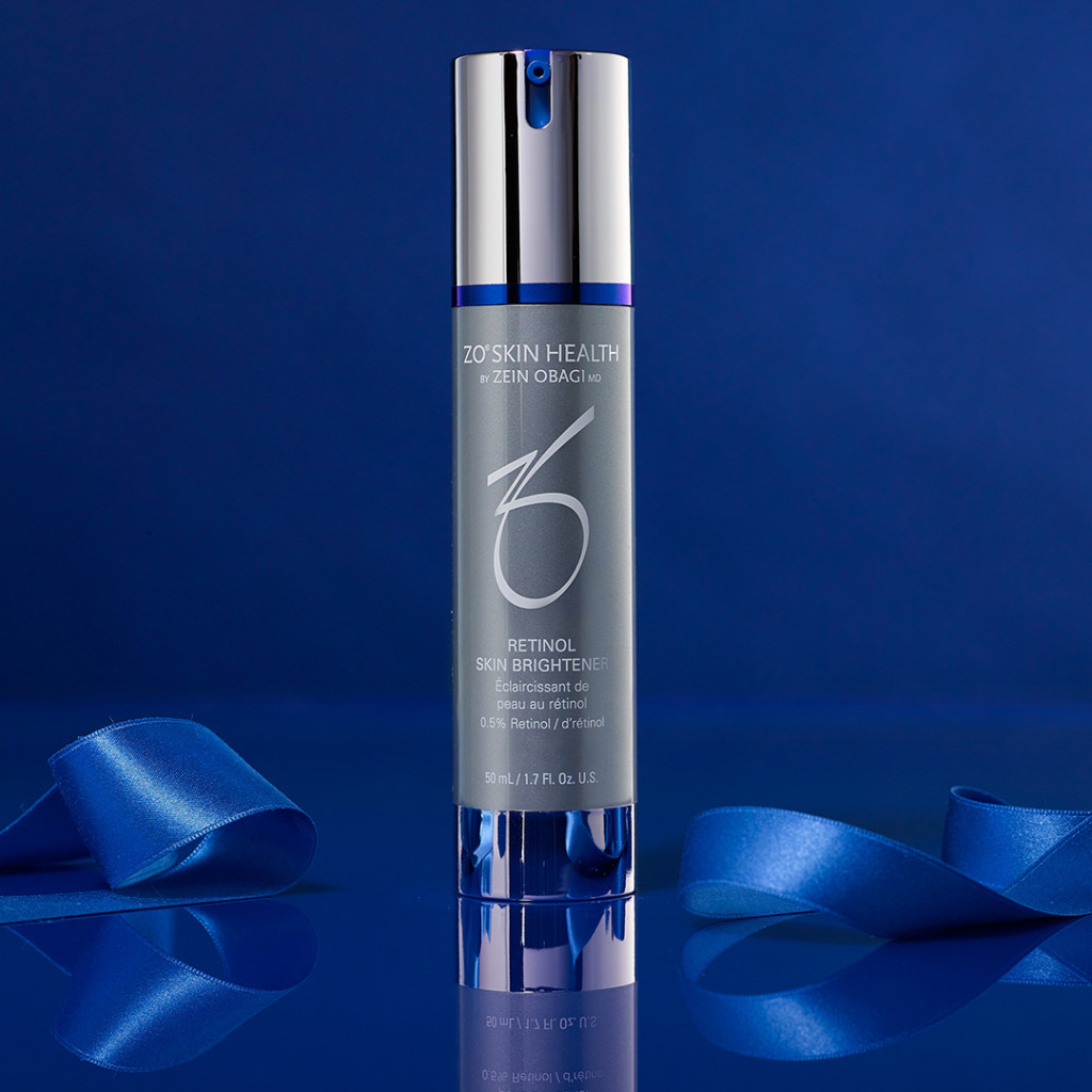 ZO Skin Health 0.5% Retinol Skin Brightener, Hyperpigmentation and Uneven Skin Tone Treatment - 50ml