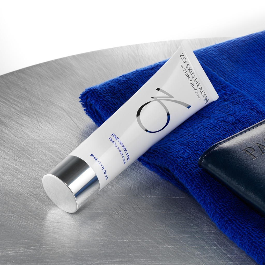 ZO Skin Health Enzymatic Peel, Soothing Exfoliation with Botanical Blend - 50ml