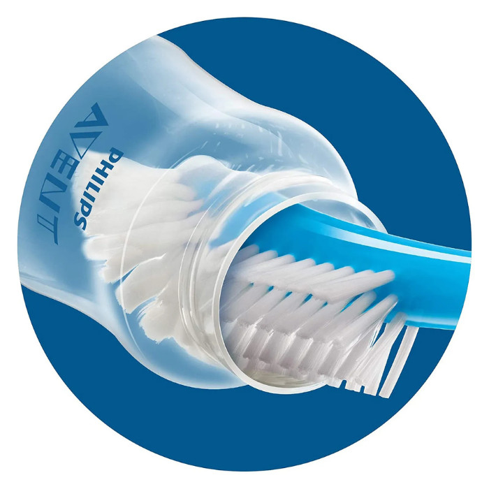 Philips Avent Anti Colic Bottle 125ml PA572