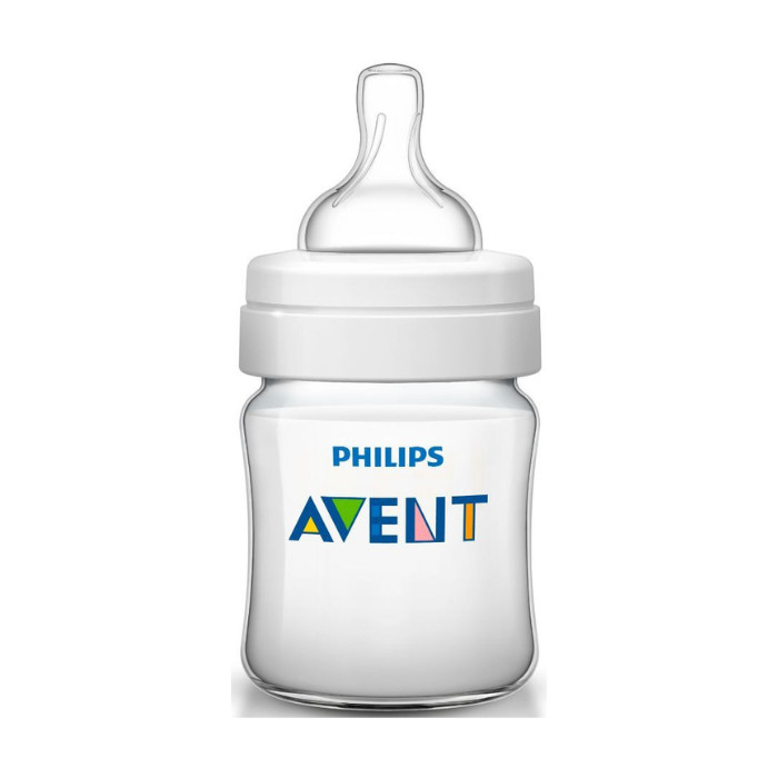 Philips Avent Anti Colic Bottle 125ml PA572