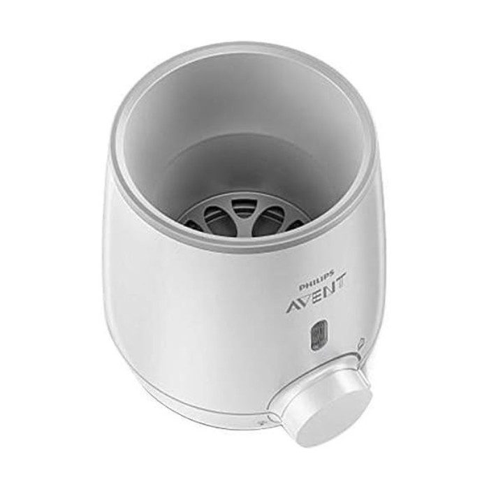 Philips Avent Fast Bottle/Food Warmer PA079