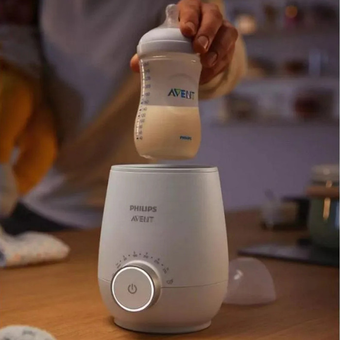 Philips Avent Fast Bottle/Food Warmer PA079