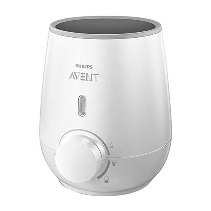 Philips Avent Fast Bottle/Food Warmer PA079