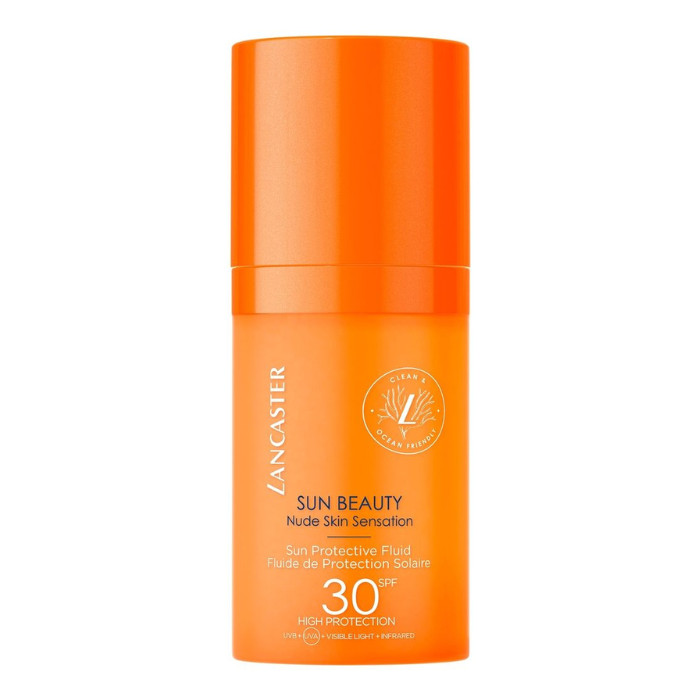 Lancaster Sun Beauty Sun Protective Fluid (SPF30) 30ml