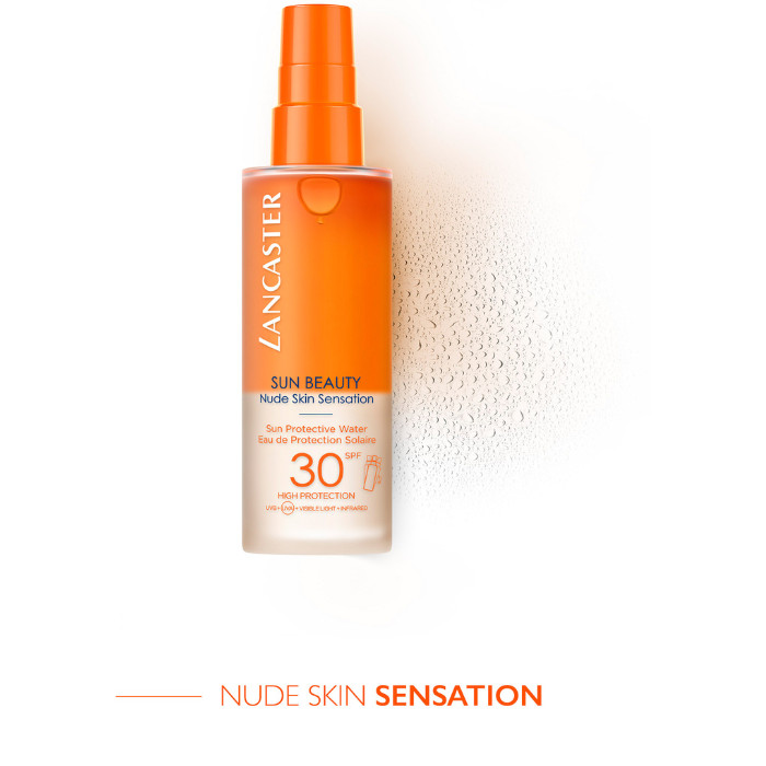 Lancaster Sun Beauty Sun Protection Body Water SPF30 150ml