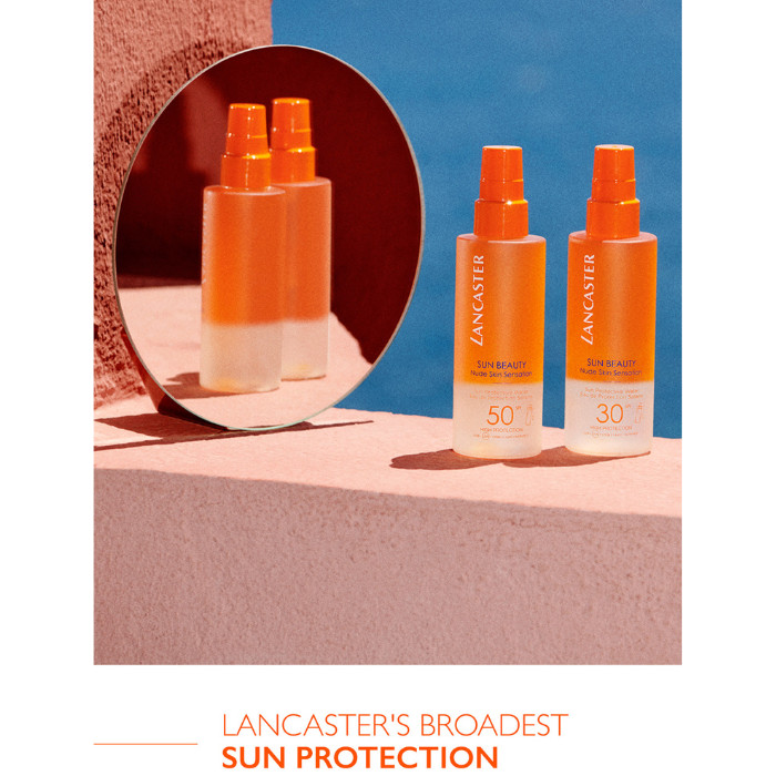 Lancaster Sun Beauty Sun Protection Body Water SPF30 150ml