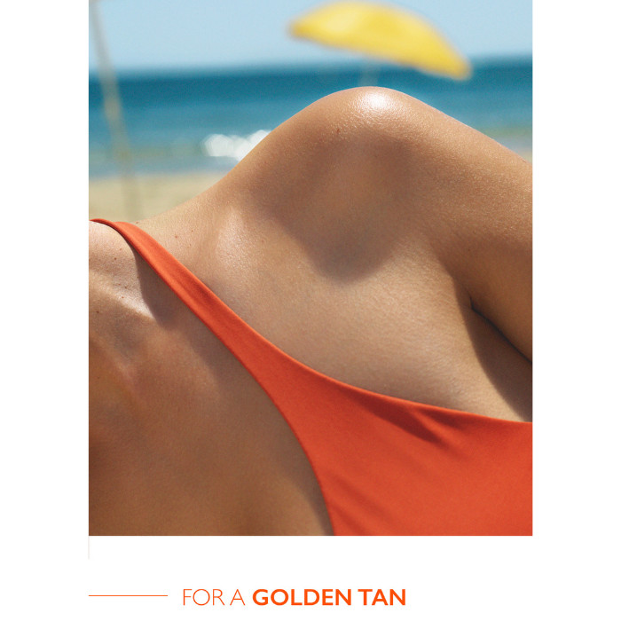 Lancaster Sun Beauty Sun Protection Body Water SPF30 150ml