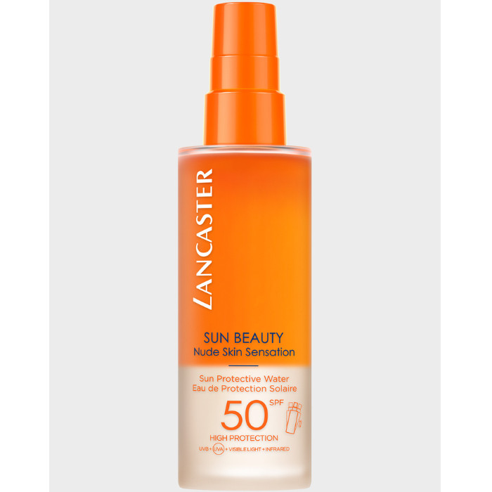 Lancaster Sun Beauty Sun Protection Body Water SPF50 150ml