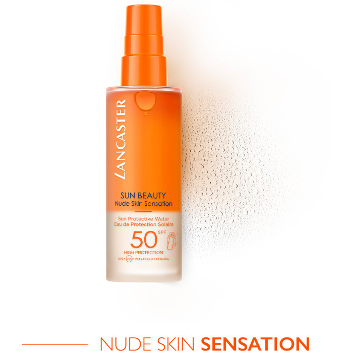 Lancaster Sun Beauty Sun Protection Body Water SPF50 150ml