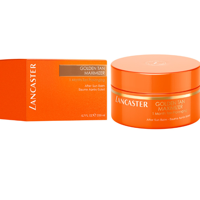 Lancaster Golden Tan Maximizer After Sun Balm 200ml