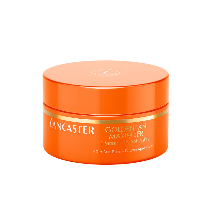 Lancaster Golden Tan Maximizer After Sun Balm 200ml