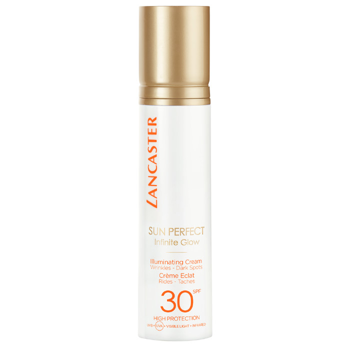 Lancaster Sun perfect Infinite Glow Illuminating Cream SPF30 30ml