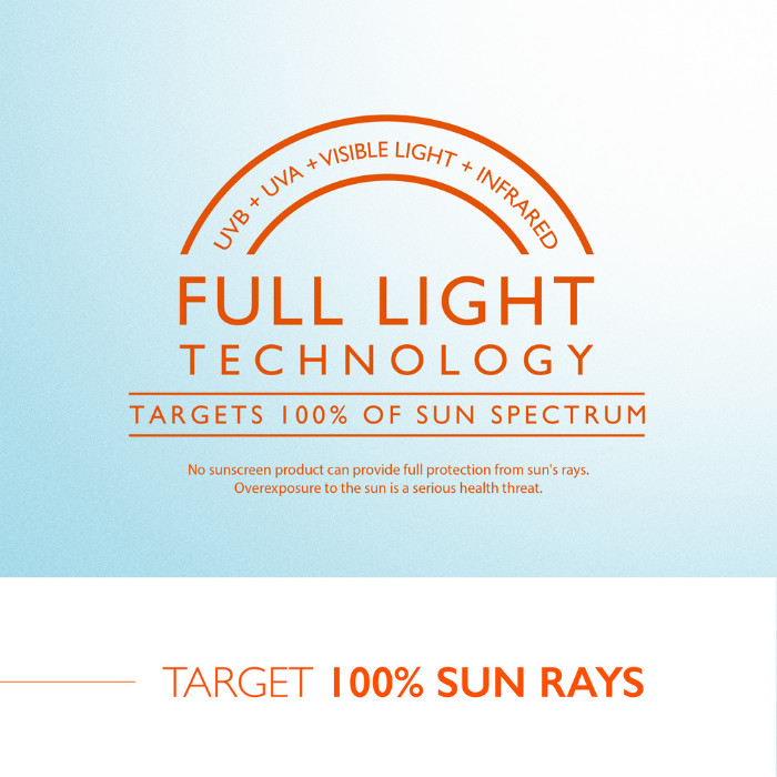 Lancaster Sun perfect Infinite Glow Illuminating Cream SPF30 30ml