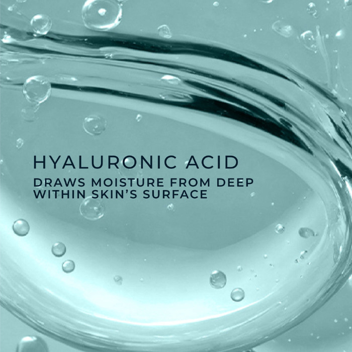 Roc Multi Correxion Hydrate + Plump Hyaluronic Acid Serum Capsules, Anti-Aging Face Serum for Deep Hydration & Smooth, Plump Skin – 30 Count