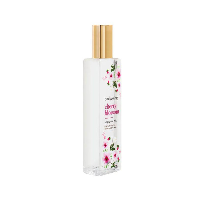 Bodycology Cherry Blossom Fragrance Mist 237ml