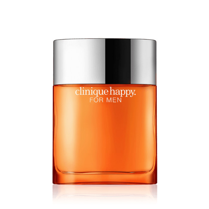 Clinique Happy For Men Cologne Natural Spray 100ml