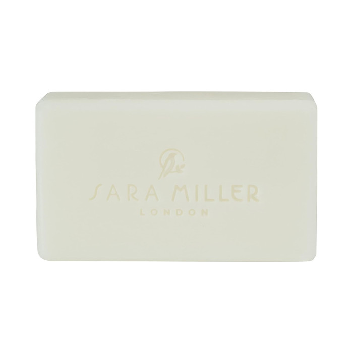 Heathcote & Ivory Sara Miller Scented Soap Blue 240g