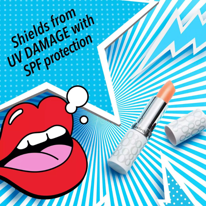 Elizabeth Arden Eight Hour Cream Lip Protectant Stick SPF15