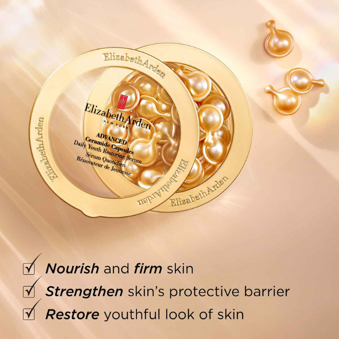 Elizabeth Arden Advanced Ceramide Cap 90s