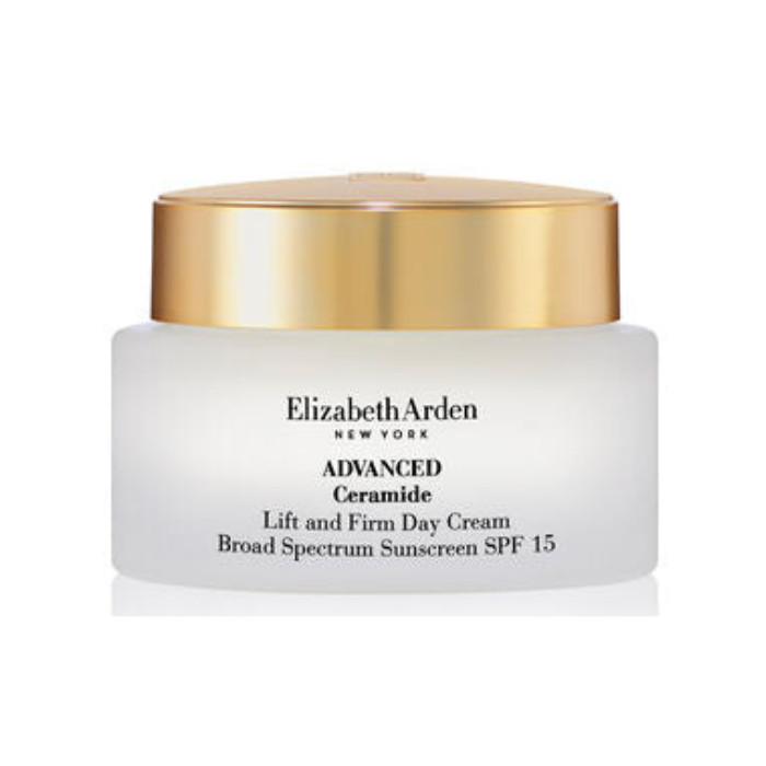 Elizabeth Arden Ceramide Lift And Firm Day Cream SPF15 50ml