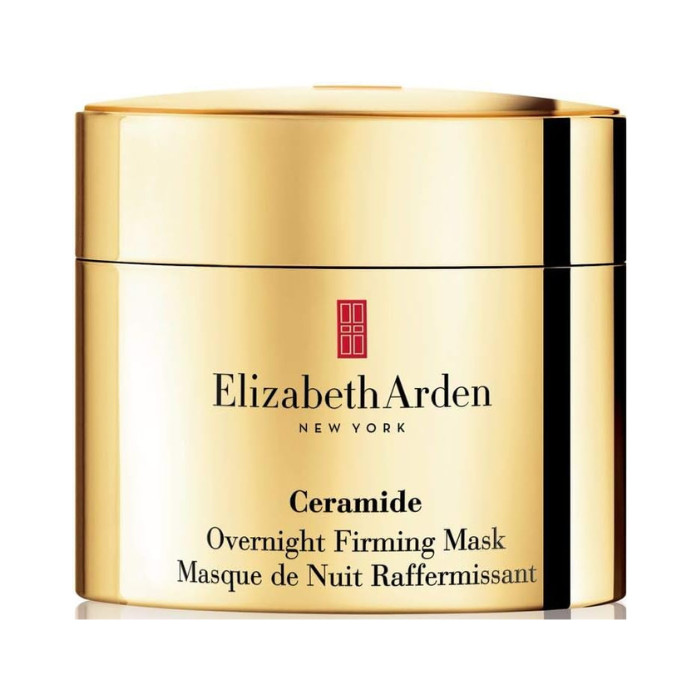 Elizabeth Arden Ceramide Overnight Firming Mask 50ml