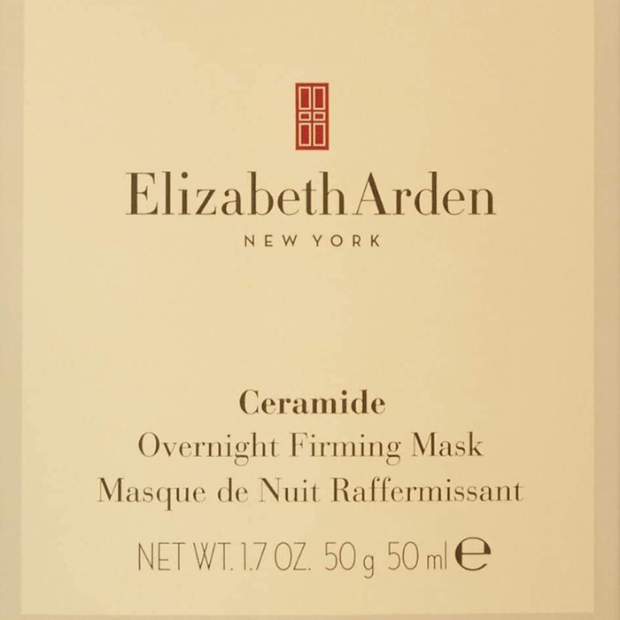 Elizabeth Arden Ceramide Overnight Firming Mask 50ml