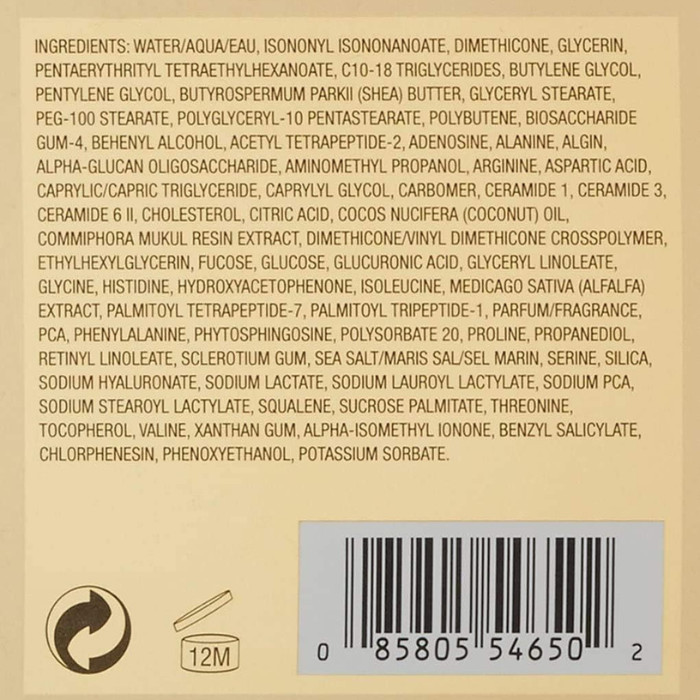 Elizabeth Arden Ceramide Overnight Firming Mask 50ml