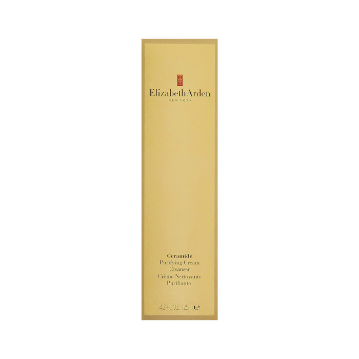 Elizabeth Arden Ceramide Purifying Cream Cleanser 125ml