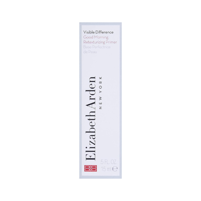 Elizabeth Arden Visible Differnce Morning Retext Primer 15ml