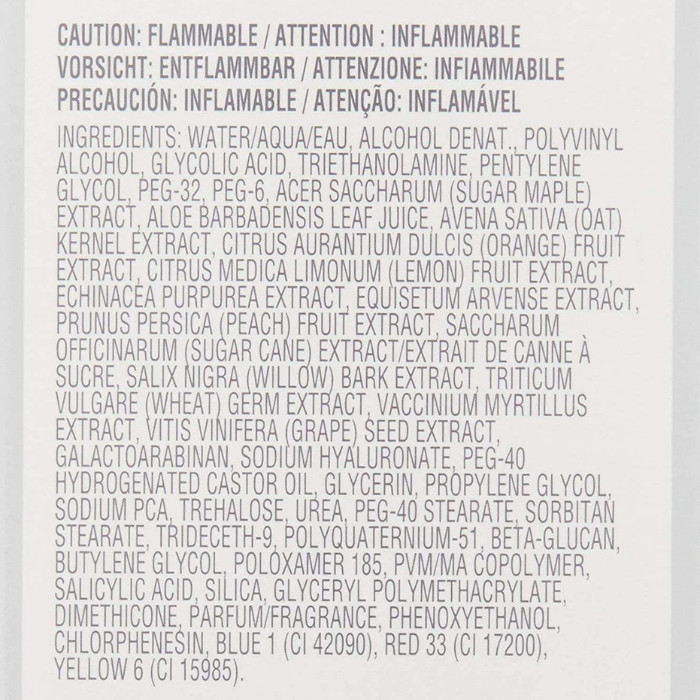 Elizabeth Arden Visible Difference Peel & Reveal Mask 50ml